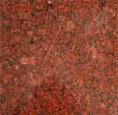 Imperial Red