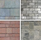 Brick