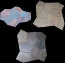 Crazy Mosaic