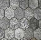 hexagon Mosaic