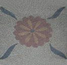 Pebble Mosaic