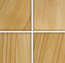 Teakwood