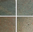 Copper